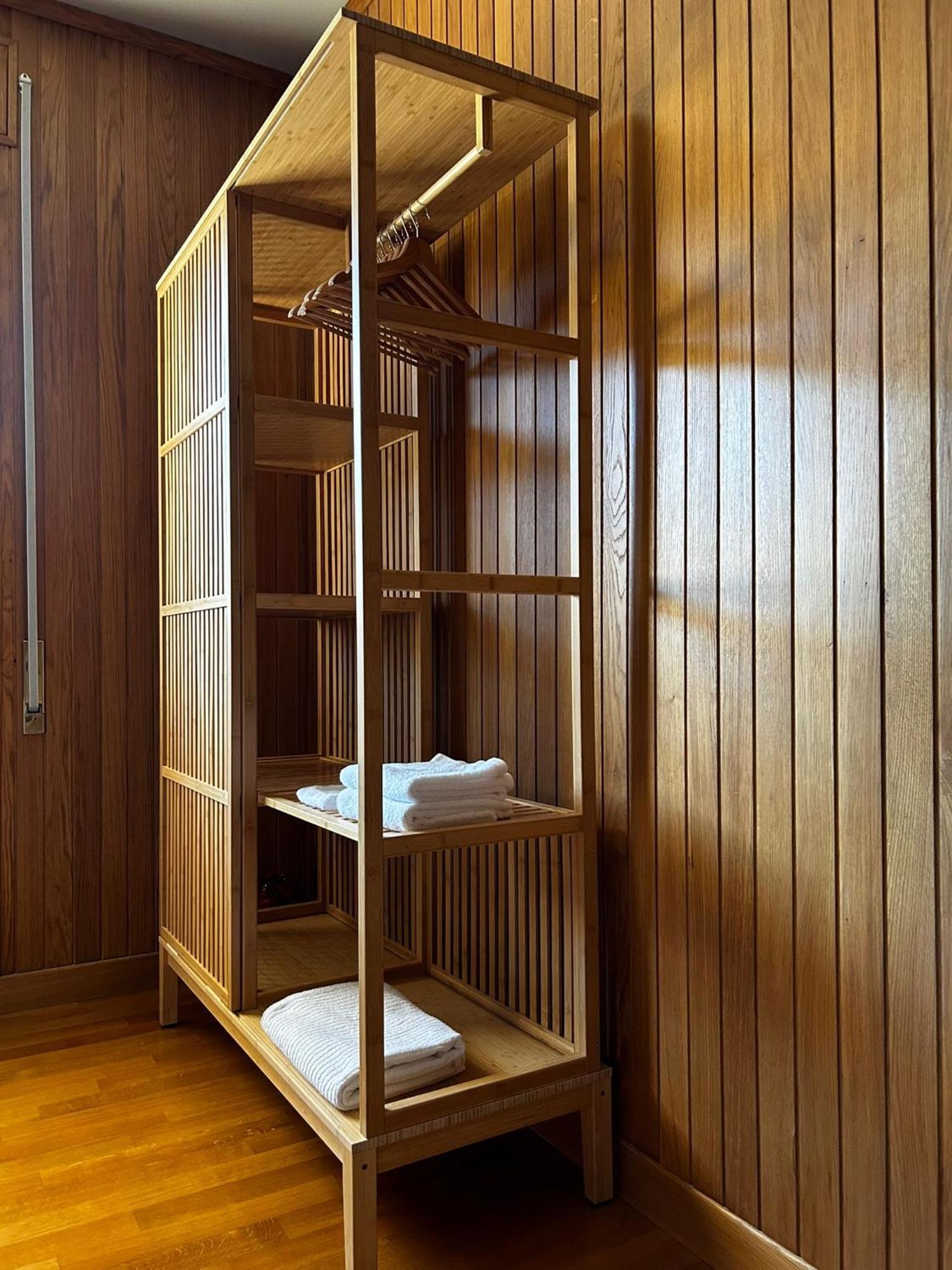 The Attic Appartement *