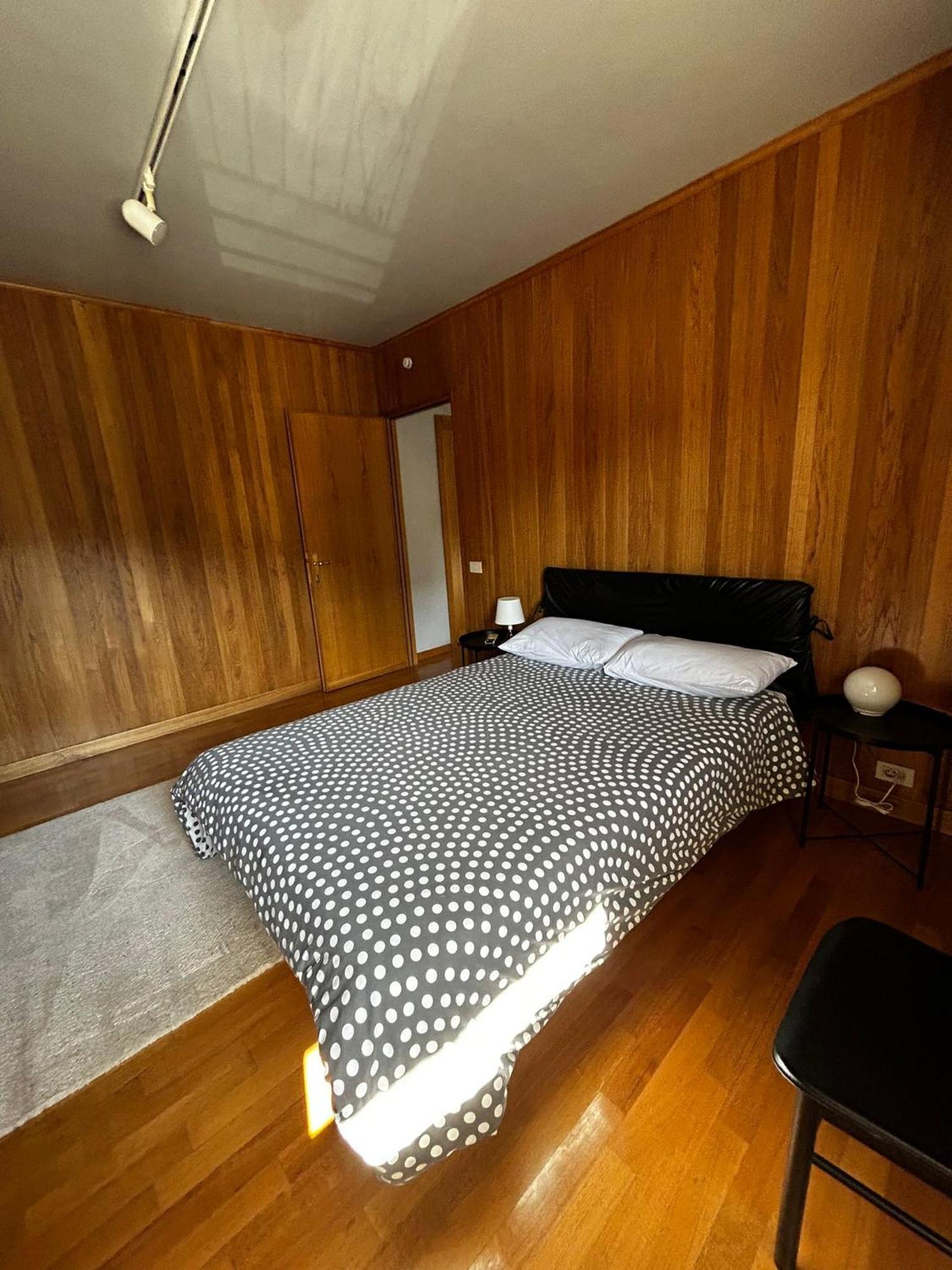 Appartement The Attic