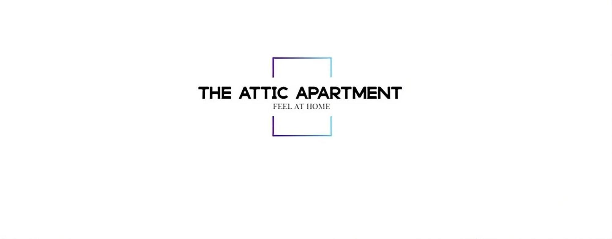 Appartement The Attic Rome