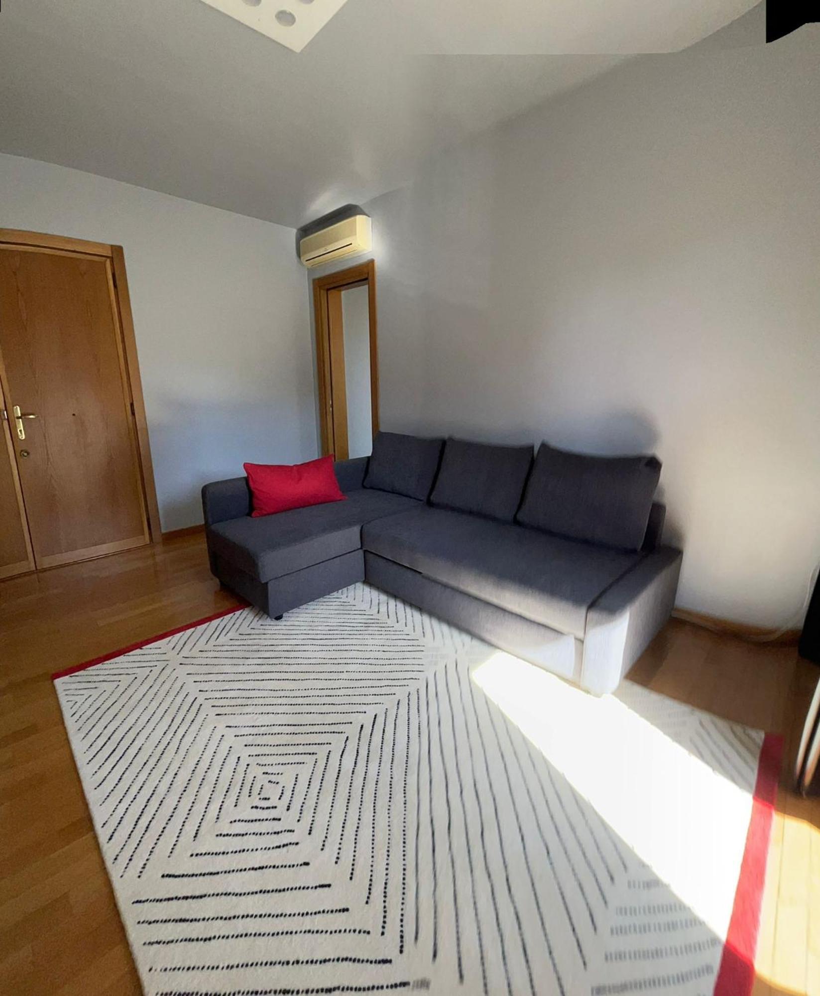 Appartement The Attic Rome