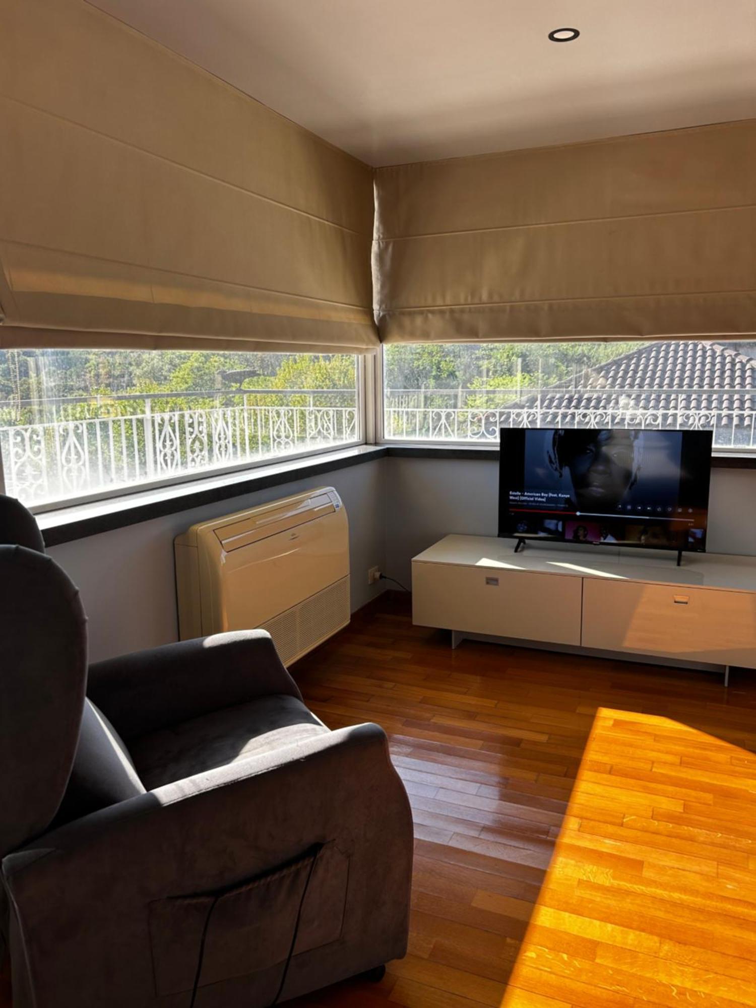 The Attic Appartement