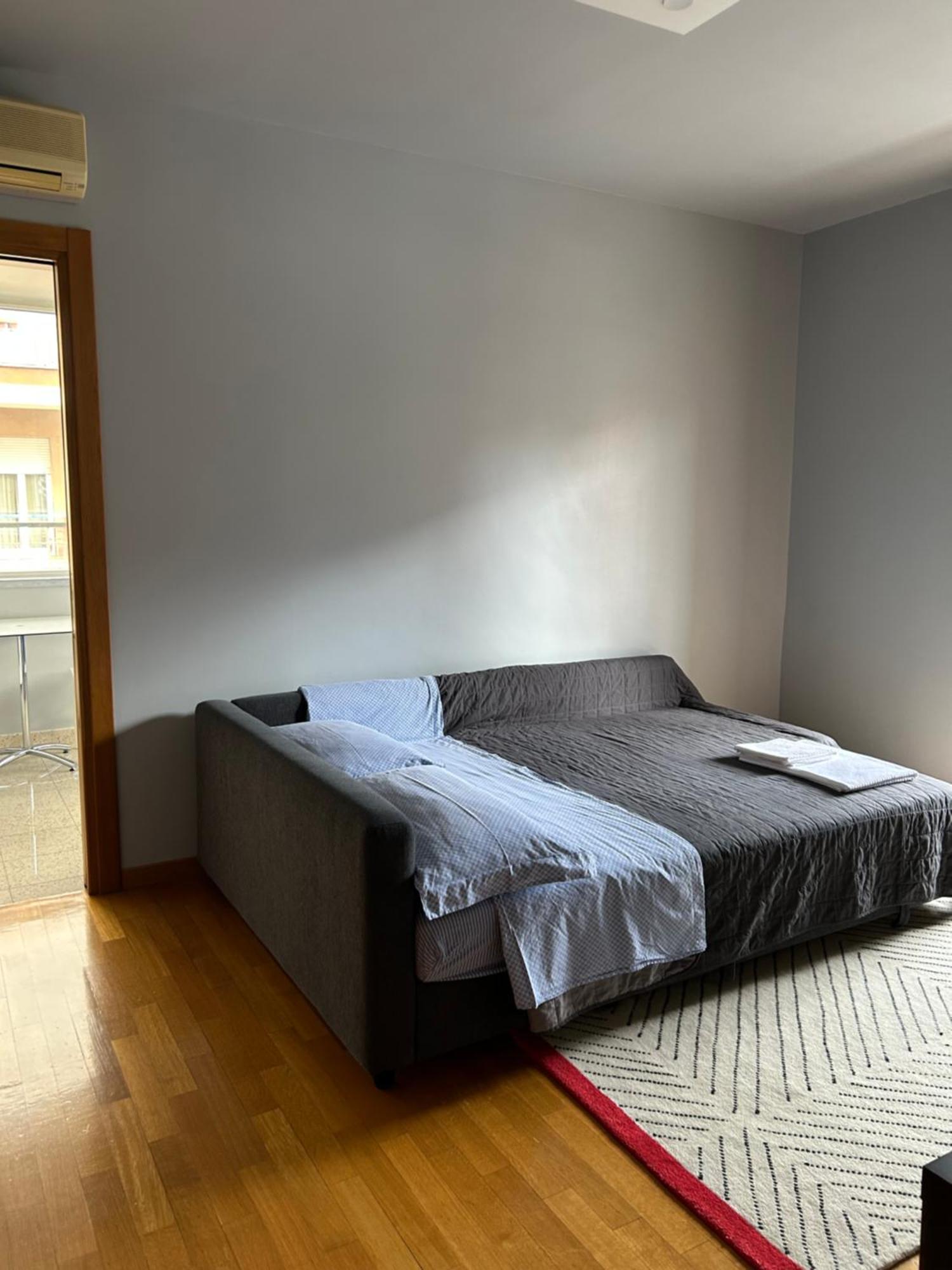 The Attic Appartement Rome